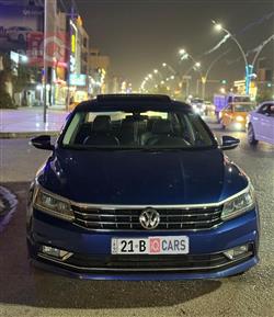 فولكسفاغن باسات